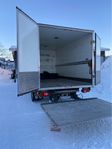 Ford transit T350 Chassi Cab 2.4 TDE RWD