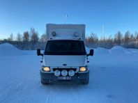 Ford transit T350 Chassi Cab 2.4 TDE RWD