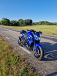 Suzuki gsxs 1000