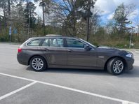 BMW 520 d Touring Steptronic Euro 5