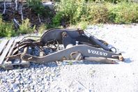 Frontlastare L35b-z/s 2010