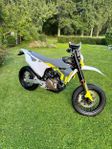 Husqvarna 701 SM 