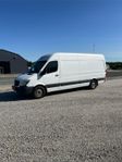 Mercedes-Benz Sprinter 316 BlueTEC Skåpbil Euro 5