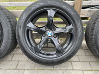 17" BMW vinterhjul