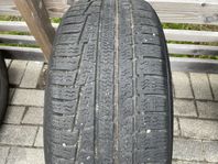 17" BMW vinterhjul