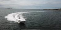 Bayliner Capri 602 cuddy 2004  - motor fr. 2016