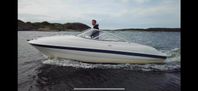 Bayliner Capri 602 cuddy 2004  - motor fr. 2016