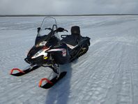 Lynx 49 Ranger Pro 600r E-tec 163" -20 momsad