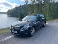 Mercedes-Benz E 250 T CDI 4MATIC BlueEFFICIENCY 7G-Tronic Pl