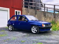 Opel Corsa 1.6 SFRO