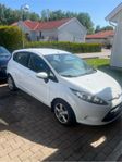 Ford Fiesta 5-dörrar 1.6 TDCi Trend Euro 5