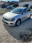 Volkswagen Polo 1.0 TGI Base Euro 6
