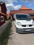 Renault trafic Skåpbil 2.9t 2.0 dCi Euro 5