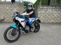 Cfmoto 450 MT 