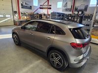 EQA 250 AMG 360-Kamera Navi Distronic Keyless Magno