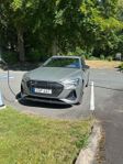 SUPERPRIS!!! Audi E-Tron 55 quattro S Line BLACK EDITION