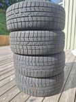 4 st Allround bildäck från Kia Ceed