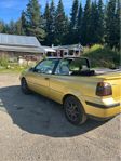 Volkswagen Golf Cabriolet 1.6 Comfortline, Trendline Euro 1