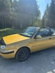 Volkswagen Golf Cabriolet 1.6 Comfortline, Trendline Euro 1