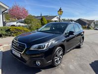 Subaru Outback 2.0 4WD Lineartronic Euro 6