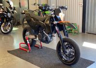 KTM 690 SMC 2009 - Akrapovic / Supermoto