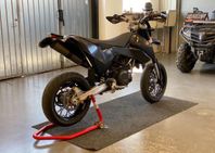 KTM 690 SMC 2009 - Akrapovic / Supermoto