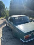 Volvo 142 2.0