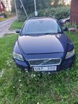 Volvo V50 2.4 Euro 4 RESERVDELSBIL