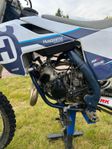 Husqvarna TC85