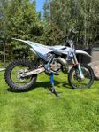 Husqvarna TC85