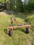 Båt trailer 