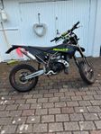 Fantic Performance 50