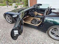 Chevrolet Corvette Cabriolet 5.7 V8