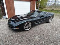 Chevrolet Corvette Cabriolet 5.7 V8