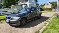 BMW 320 i Touring Advantage Euro 4