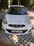Nissan Micra 1.2 Euro 5