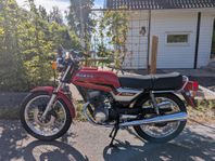 Honda CB125T