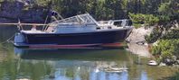 Limestone 28 Express Cruiser 