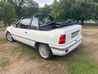 Opel Kadett GSI Cabriolet 2.0 1987