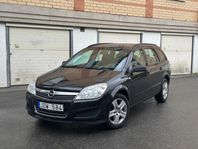 Opel Astra Caravan 1.6 nykamrem