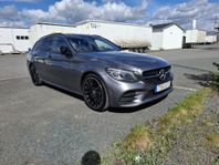 Mercedes-Benz C 220 AMG 