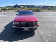 Cadillac Fleetwood Brougham