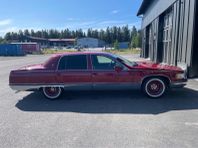 Cadillac Fleetwood Brougham