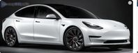 Tesla Model 3 Performance
