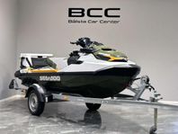 Sea-Doo Fish PRO 155hk 2019 - INK Big One Trailer 