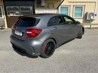 Mercedes-Benz AMG A 45 4MATIC AMG Euro 6