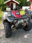 Polaris L400