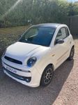Microcar M.GO Dué 2019, 902 mil