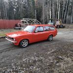 Opel Kadett 1200 S Caravan 1.2
