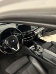 BMW 520 d xDrive Touring Steptronic Sport line Euro 6